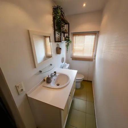 Apartamento Les Toits Du Carteron