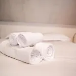 Les Toits Du Carteron דירה *