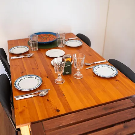 Les Toits Du Carteron Apartment *