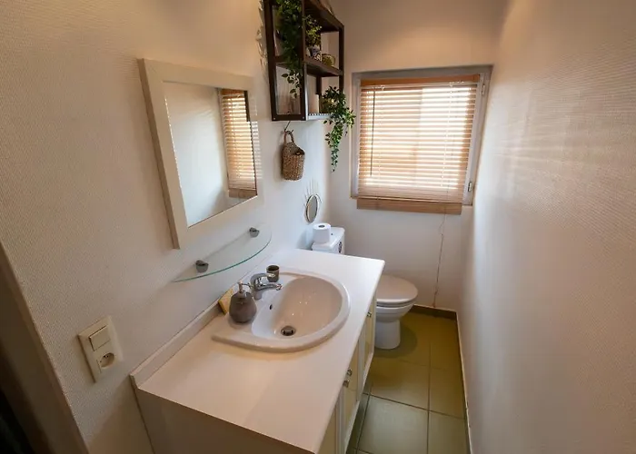 Apartment Les Toits Du Carteron
